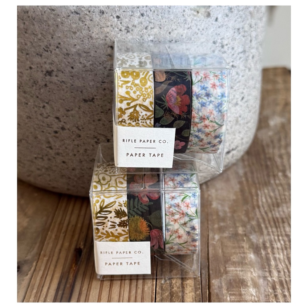Rifle Paper Co • Paper Tape